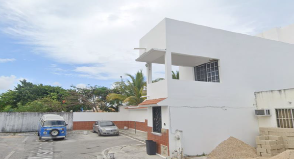 Casa en venta en Mision del Carmen, Solidaridad — foto 2 de 7
