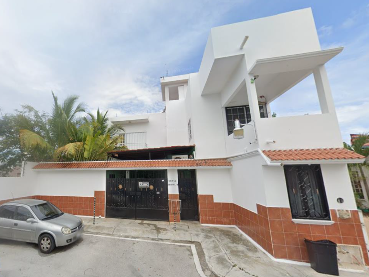 Casa en venta en Mision del Carmen, Solidaridad — foto 1 de 7