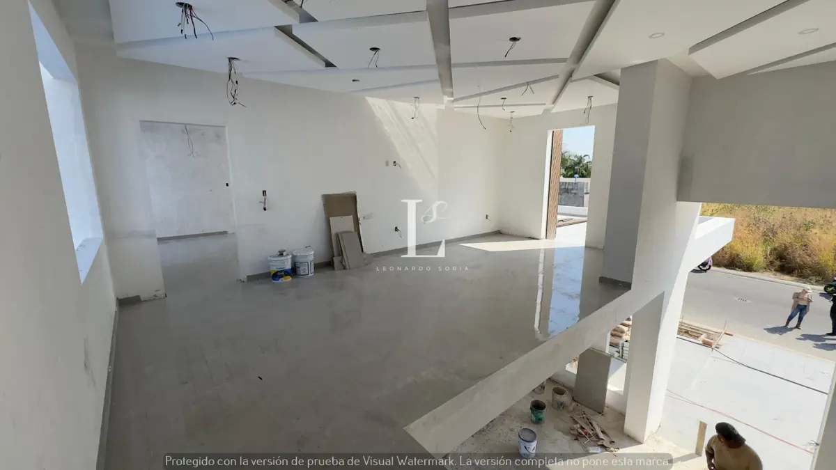 Casa en venta en Lomas de Cocoyoc, Atlatlahucan — foto 1 de 16