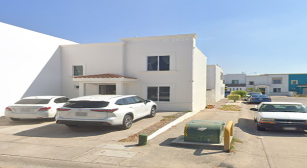 Casa en venta en Real Pacífico, Mazatlán — foto 2 de 7