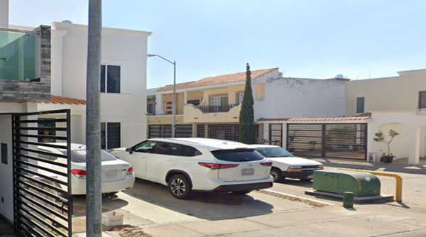 Casa en venta en Real Pacífico, Mazatlán — foto 3 de 7