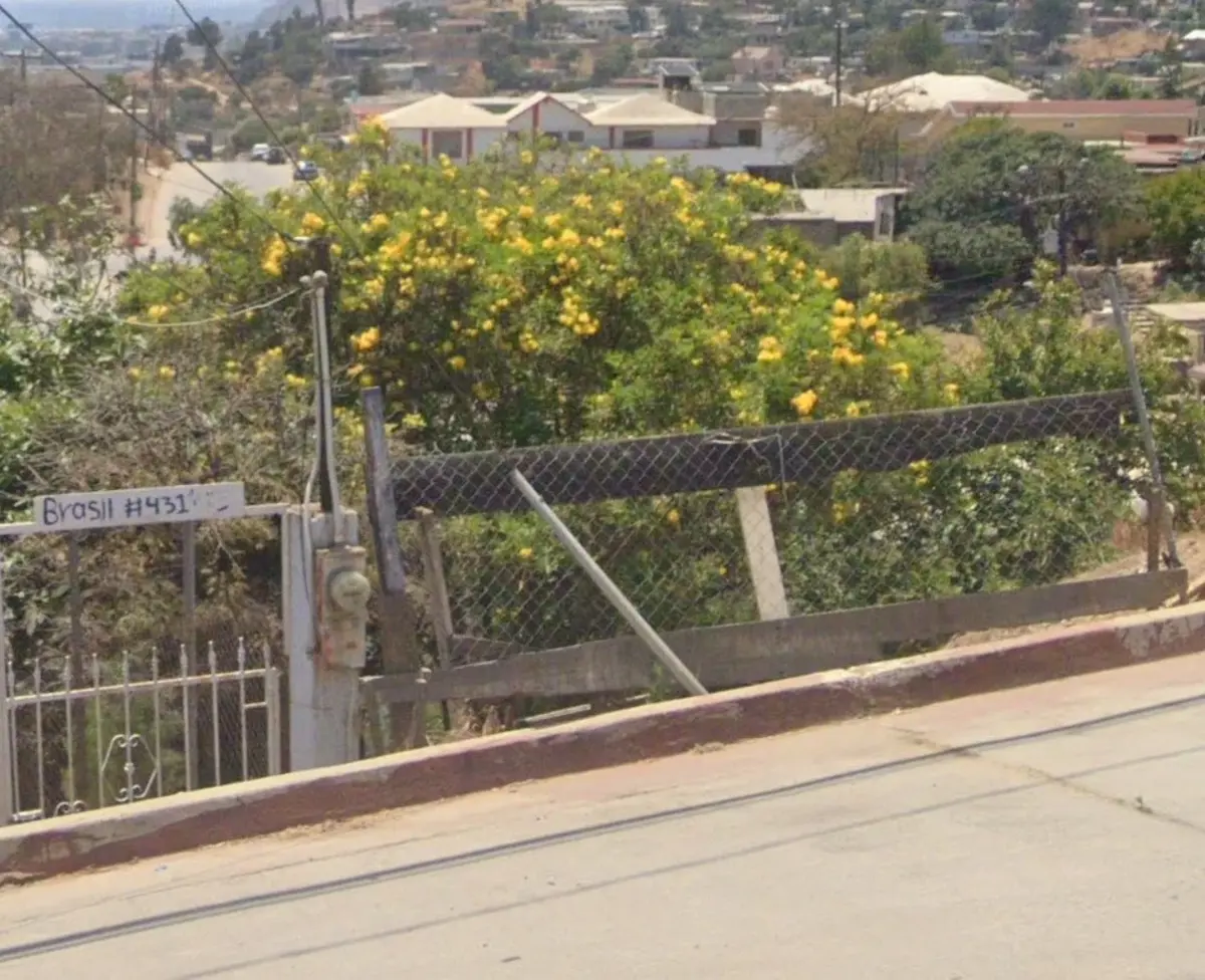 Casa en venta en Las Lomitas, Ensenada — foto 1 de 2