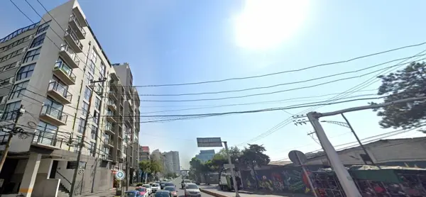 Departamento en venta en San Pedro de los Pinos, Álvaro Obregón — foto 3 de 14