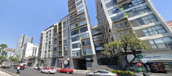 Departamento en venta en San Pedro de los Pinos, Álvaro Obregón — foto 2 de 14