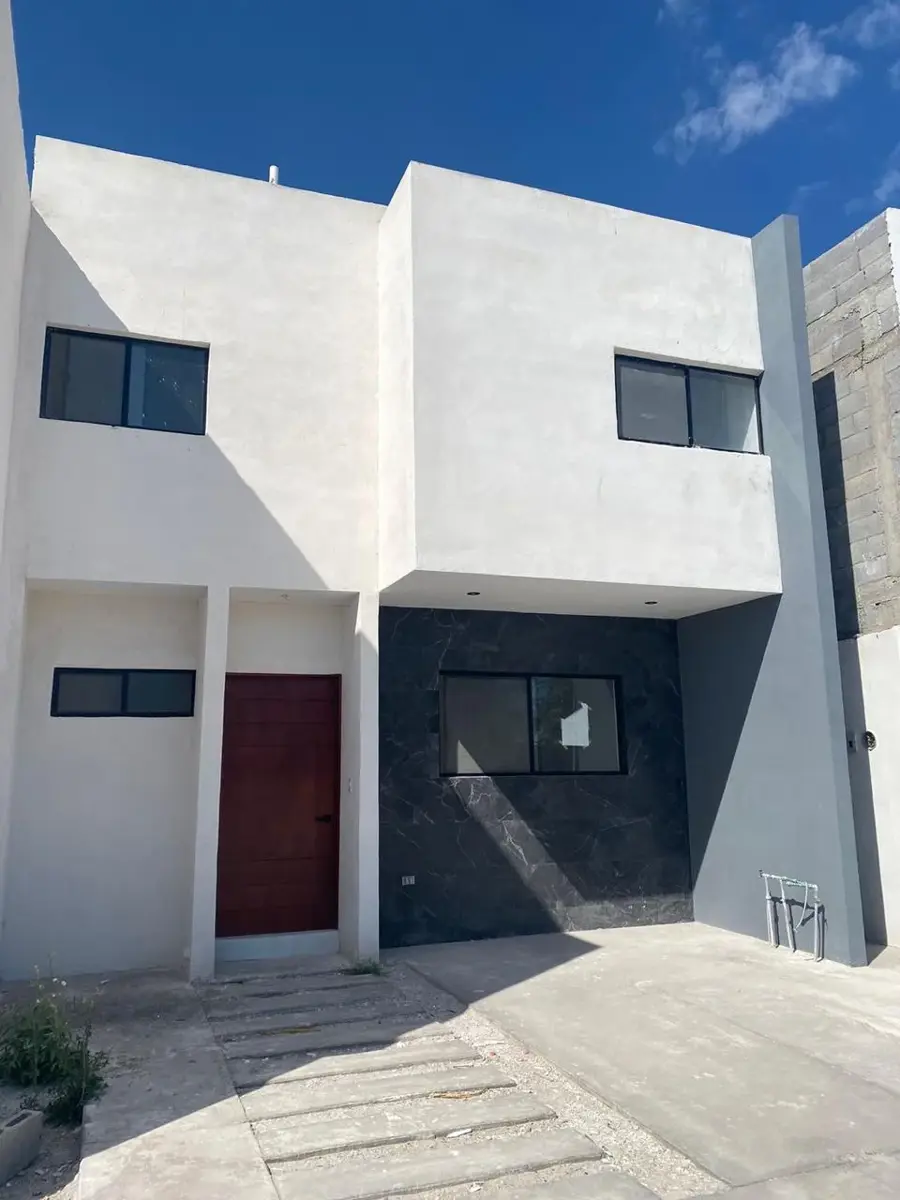 Casa en venta en Rincón de la Joya, Torreón — foto 1 de 9