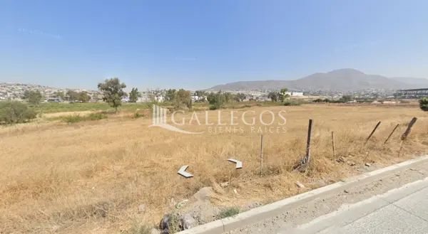 Terreno en venta en La Morita, Tijuana — foto 3 de 6