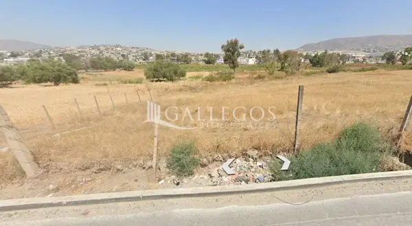 Terreno en venta en La Morita, Tijuana — foto 2 de 6