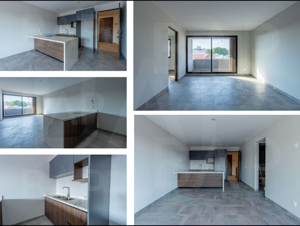 Departamento en venta en Jardines del Moral, León — foto 3 de 9