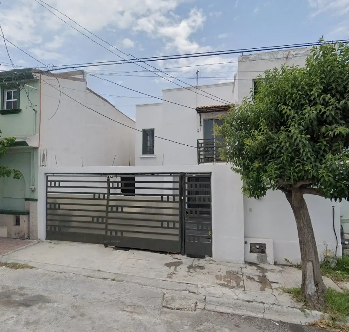 Casa en venta en Villas de San Lorenzo, Saltillo — foto 1 de 2