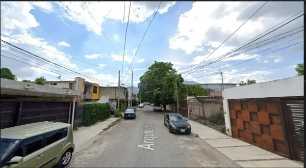Casa en venta en Bertha del Avellano, Victoria — foto 3 de 9