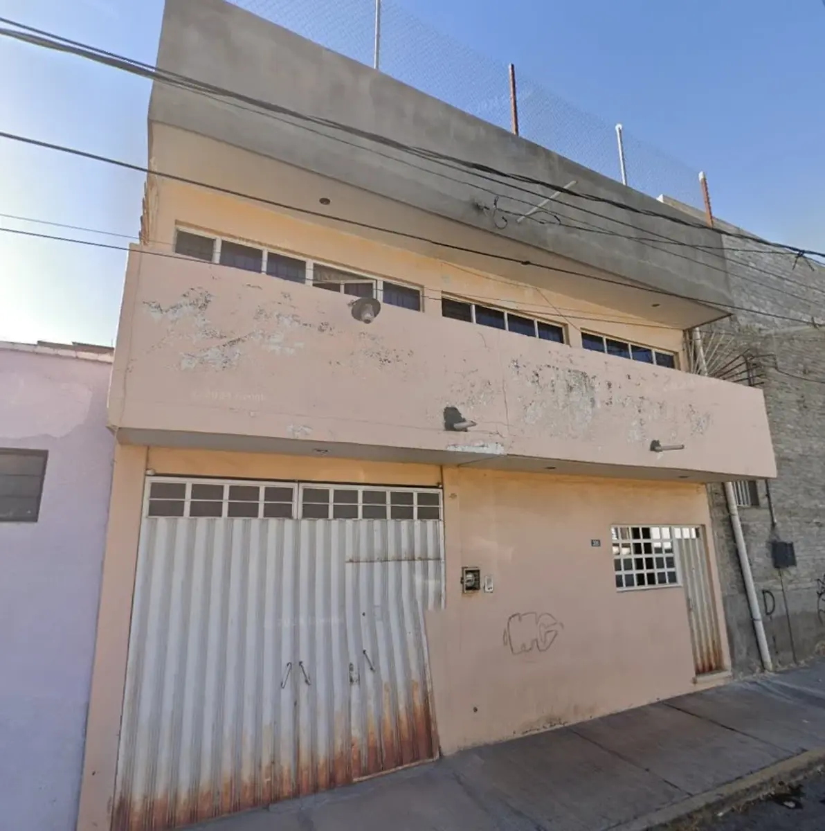 Casa en venta en La Purisima, Tehuacán — foto 1 de 2
