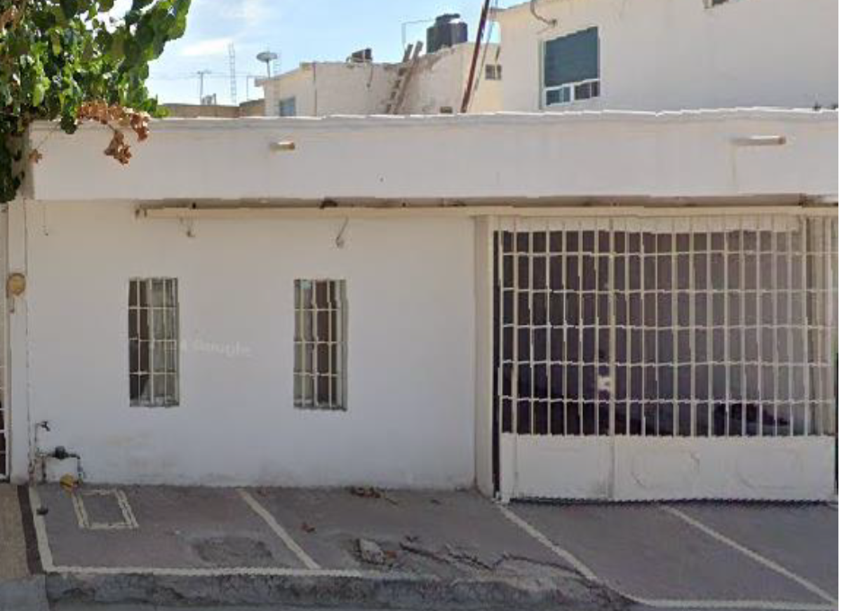 Casa en Venta en Villa Florida, Torreón, Coahuila de Zaragoza