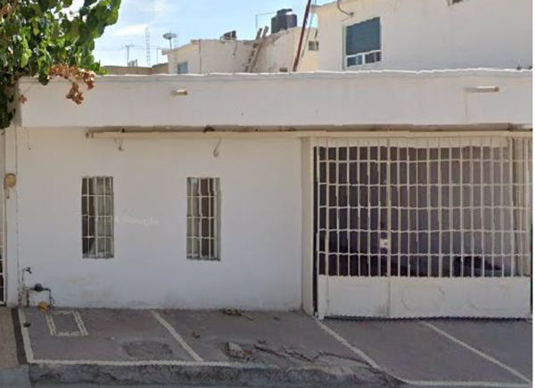 Casa en venta en Villa Florida, Torreón, Coahuila de Zaragoza