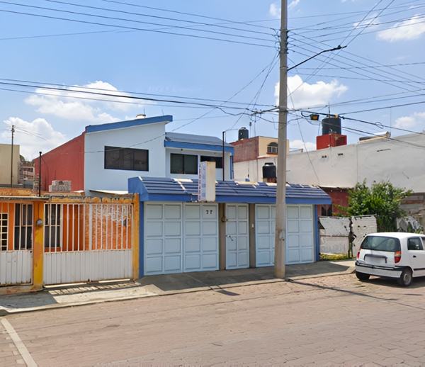 Casa en venta en Loma Bonita, Tlaxcala — foto 3 de 7