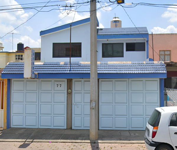 Casa en venta en Loma Bonita, Tlaxcala — foto 2 de 7