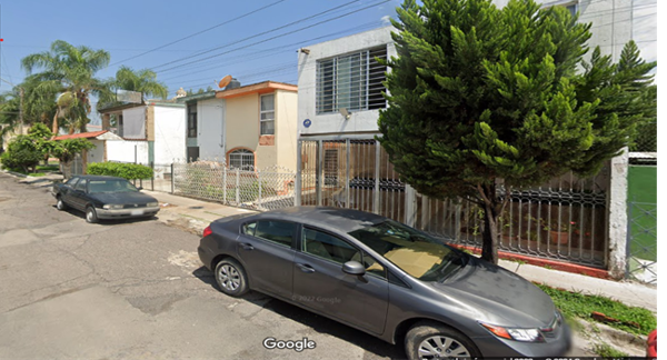 Casa en venta en Miravalle, Guadalajara — foto 2 de 5