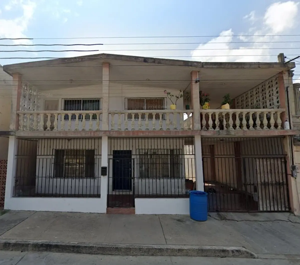 Casa en venta en 1° de Mayo, Ciudad Madero — foto 1 de 2