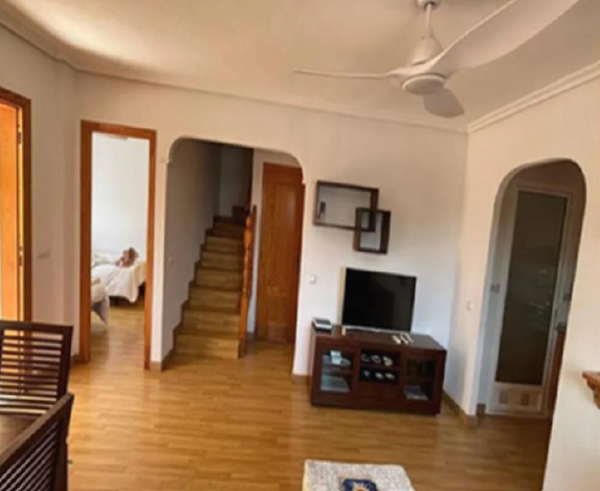 Casa en venta en Santa Rosa, Coatzacoalcos — foto 2 de 8