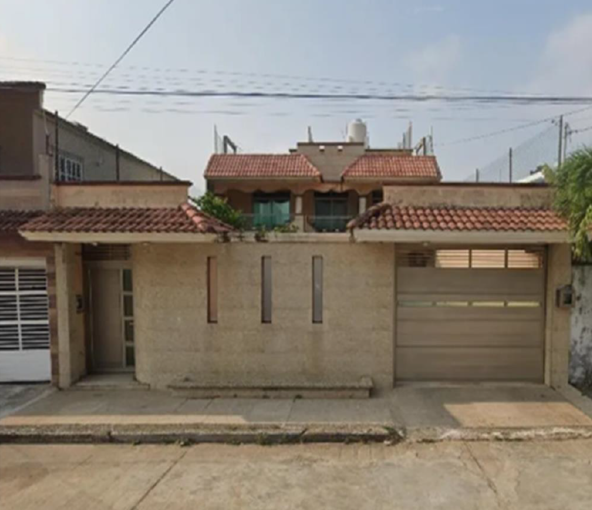 Casa en venta en Santa Rosa, Coatzacoalcos — foto 1 de 8