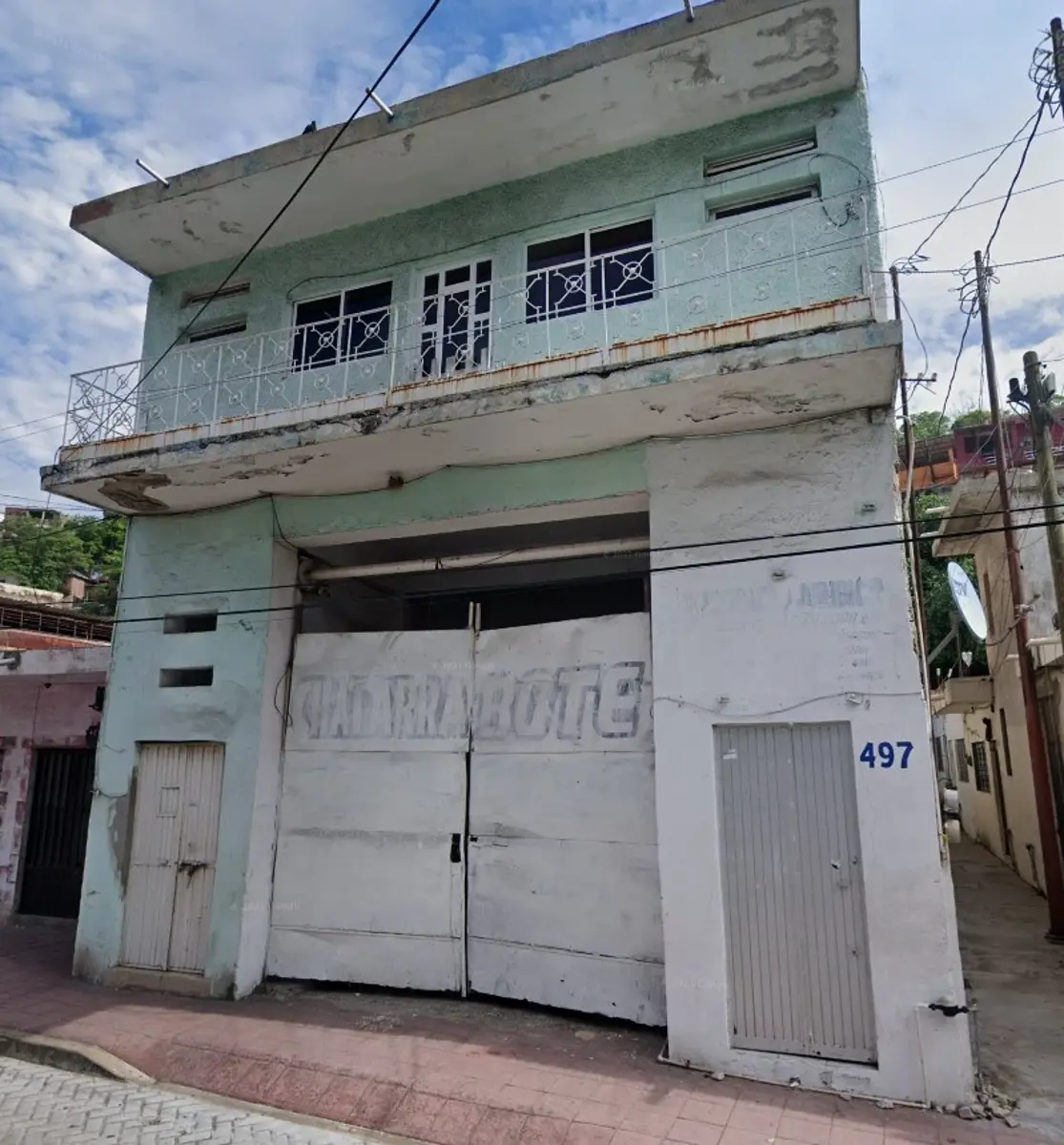 Casa en venta en Manzanillo Centro, Manzanillo — foto 1 de 2