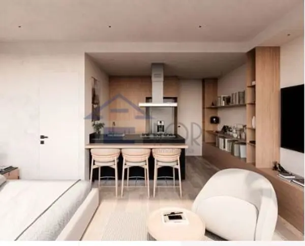 Departamento en venta en San Rafael, Cuauhtémoc — foto 2 de 4