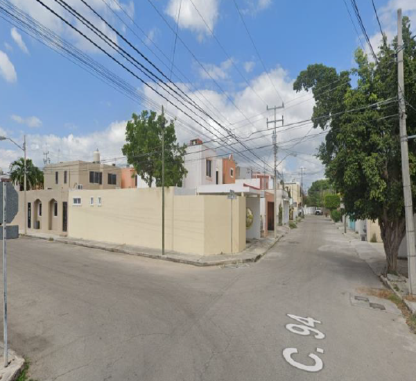 Casa en venta en Residencial Pensiones I y II, Mérida — foto 3 de 6
