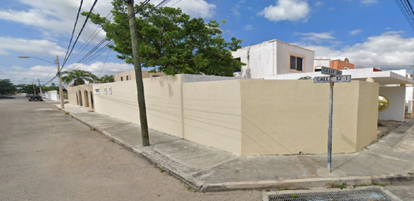 Casa en venta en Residencial Pensiones I y II, Mérida — foto 2 de 6