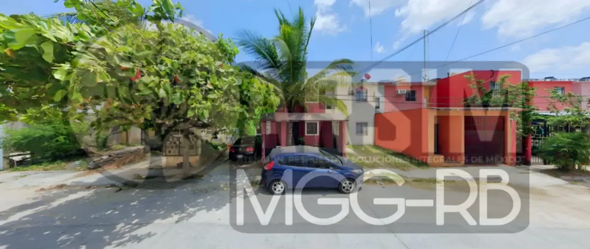 Casa en venta en Tierra Maya, Benito Juárez — foto 1 de 46