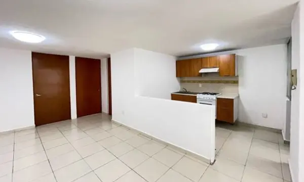 Departamento en venta en Algarin, Cuauhtémoc — foto 3 de 13