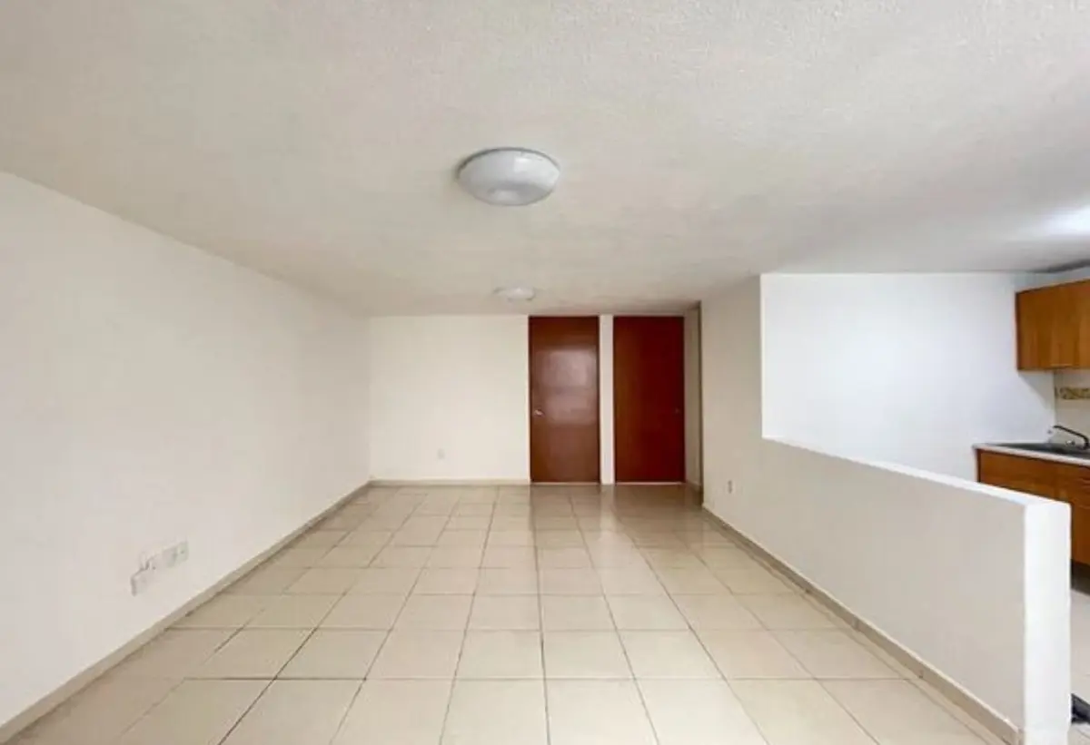 Departamento en venta en Algarin, Cuauhtémoc — foto 1 de 13