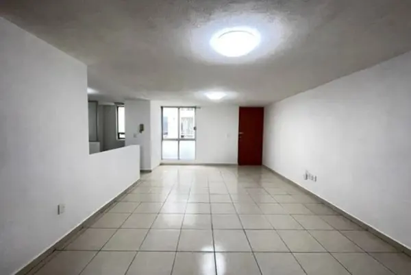 Departamento en venta en Algarin, Cuauhtémoc — foto 2 de 13