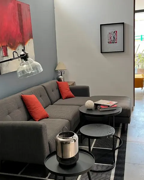 Departamento en venta en San Pedro de los Pinos, Benito Juárez — foto 2 de 12