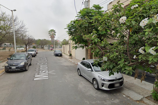 Casa en venta en Misión de las Cumbres, Monterrey — foto 2 de 11