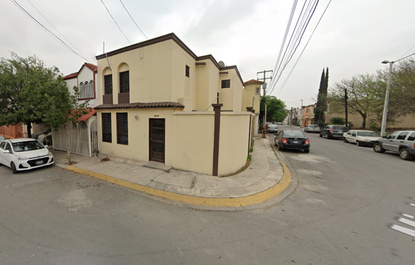 Casa en venta en Misión de las Cumbres, Monterrey — foto 3 de 11