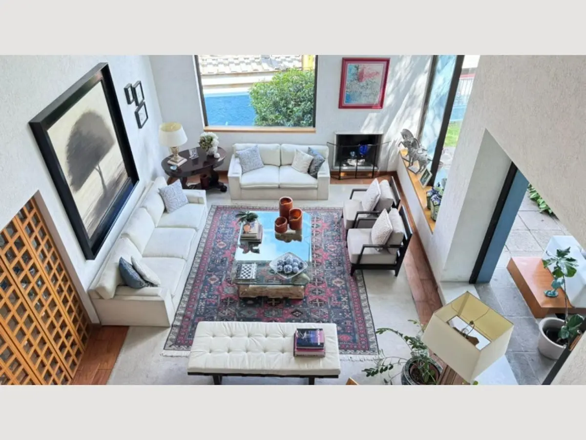 Casa en Venta en Colinas de San Javier, Zapopan, Jalisco Casa en Venta en Colinas de San Javier, Zapopan, Jalisco
