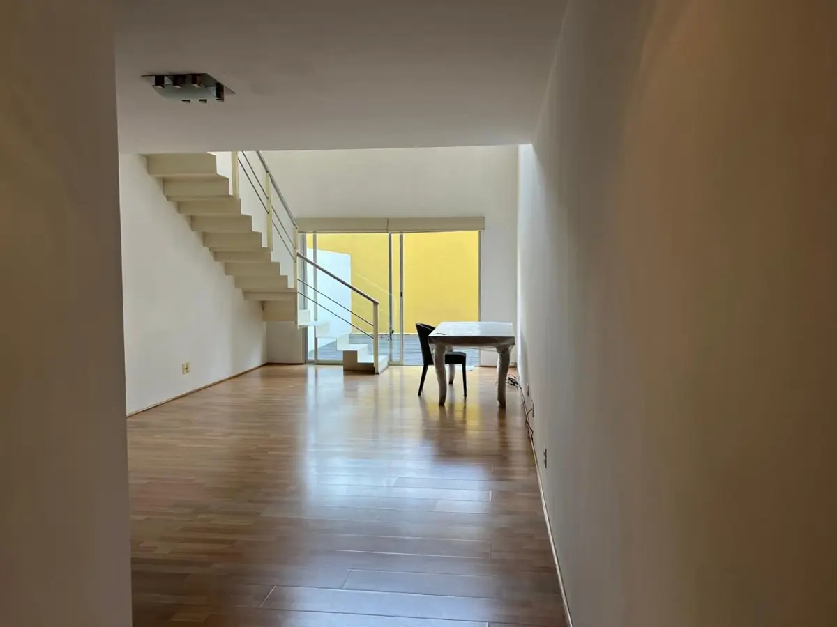 Departamento en venta en Insurgentes Mixcoac, Benito Juárez — foto 1 de 12