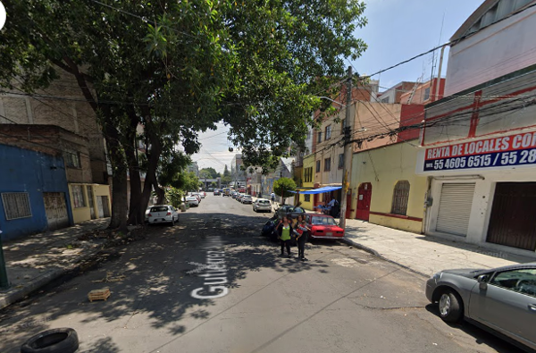 Departamento en venta en Obrera, Cuauhtémoc — foto 3 de 9