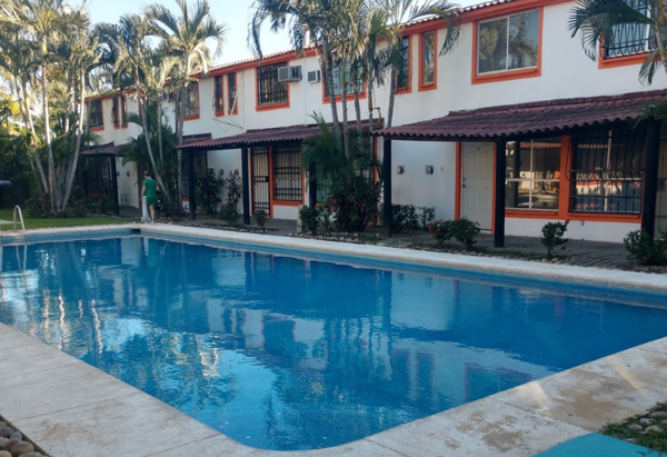 Casa en venta en Llano Largo, Acapulco de Juárez — foto 3 de 9
