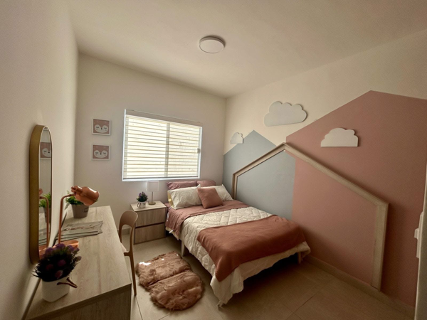 Casa en venta en Villas de la Joya, Torreón — foto 3 de 10