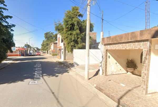 Casa en venta en Santa Fe, Guasave — foto 3 de 11