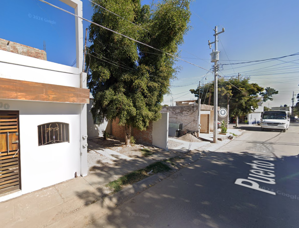 Casa en venta en Santa Fe, Guasave — foto 2 de 11