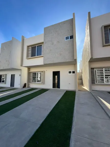 Casa en renta en Valparaíso Residencial, Tijuana — foto 2 de 27