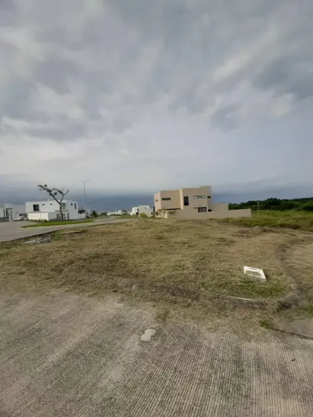 Terreno en venta en Real Mandinga, Alvarado — foto 2 de 7