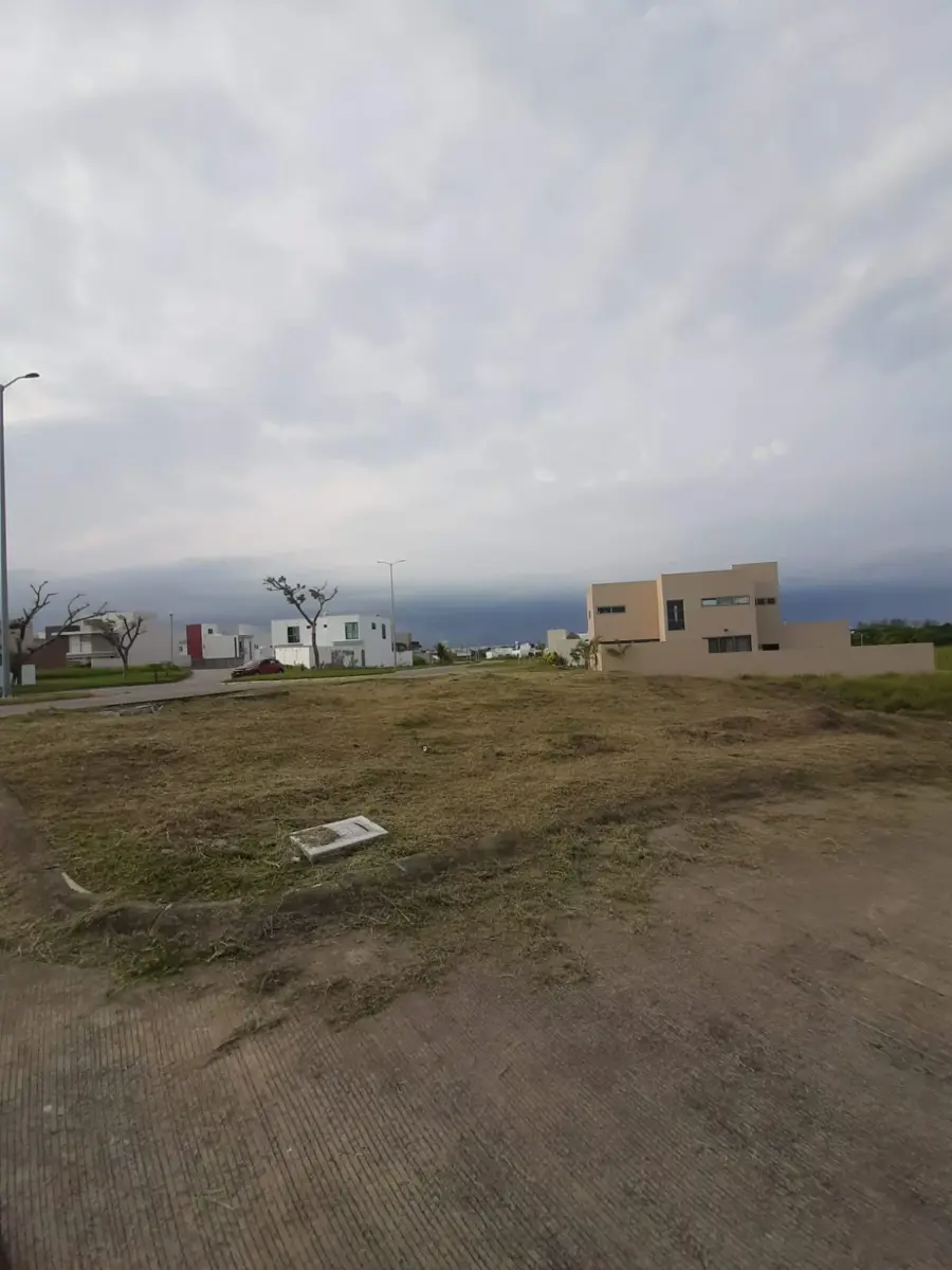 Terreno en venta en Real Mandinga, Alvarado — foto 1 de 7