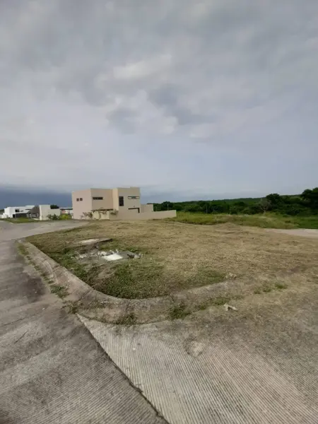Terreno en venta en Real Mandinga, Alvarado — foto 3 de 7