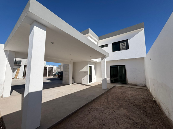 Casa en venta en Los Viñedos, Torreón — foto 2 de 19