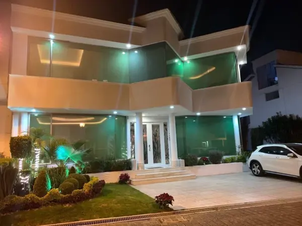 Casa en renta en Fuentes del Pedregal, Tlalpan — foto 2 de 29