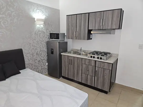 Departamento en renta en Rincón del Pedregal, Torreón — foto 2 de 5