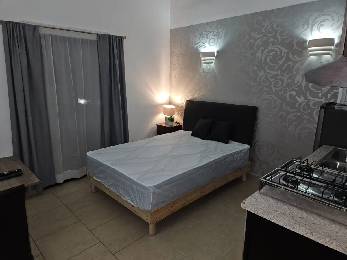 Departamento en renta en Rincón del Pedregal, Torreón — foto 1 de 5