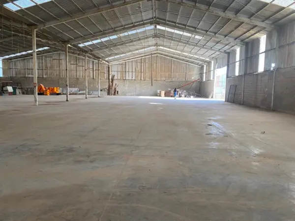 Bodega en renta en Tecnologico, Lerdo — foto 3 de 12